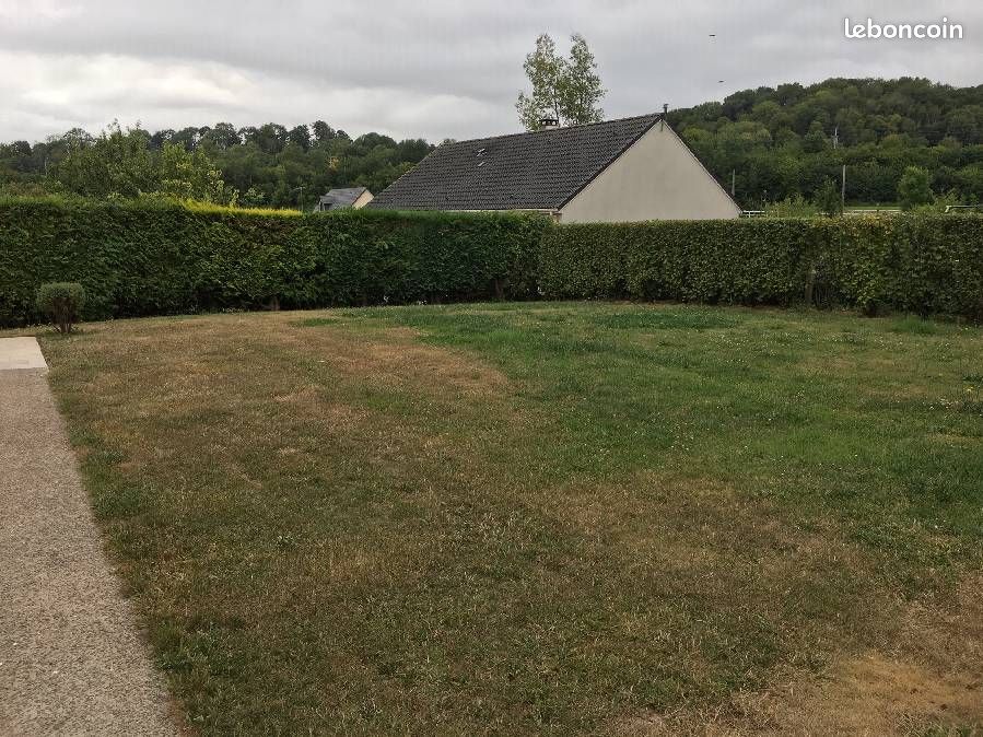 Maison 5 pièces 135 m² · à Sommery · 135 m² · 750 €