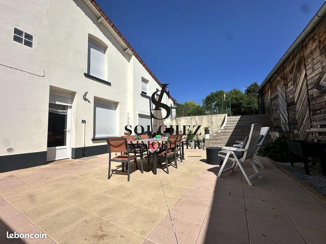 Maison 4 pièces 120 m² · à Saint-Laurent-Blangy · 120 m² · 239 000 €