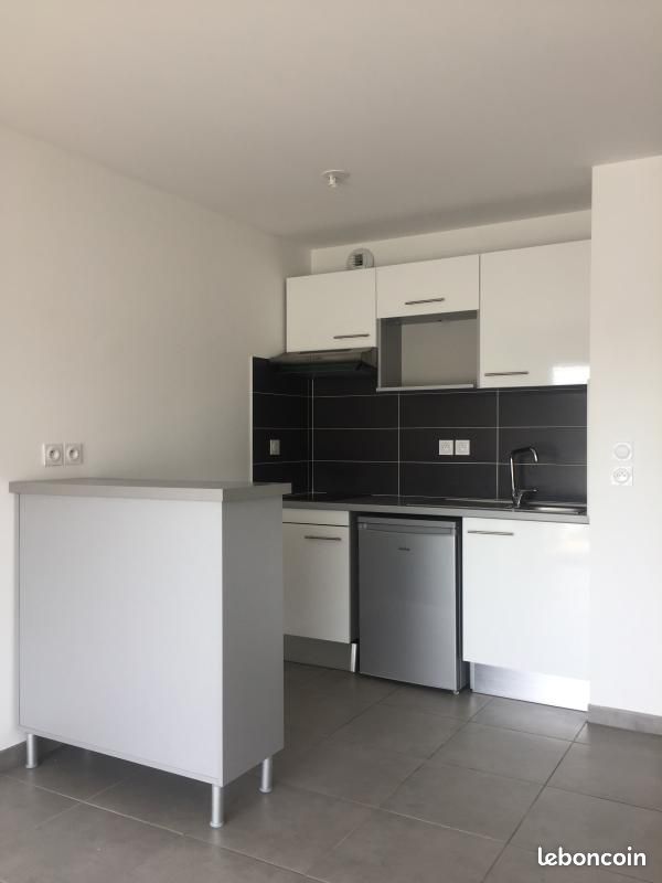 Appartement 2 pièces 42 m² · à Blagnac · 42 m² · 631 €