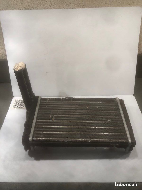 Échangeur Radiateur refroidisseur Huile AUDI 80 / B3 B4 VW Passat (image 2)