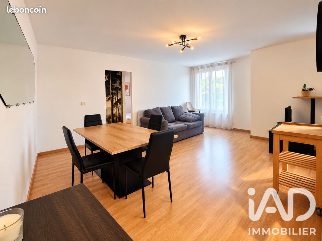 Appartement 2 pièces 51 m² · à Draveil · 51 m² · 175 000 €