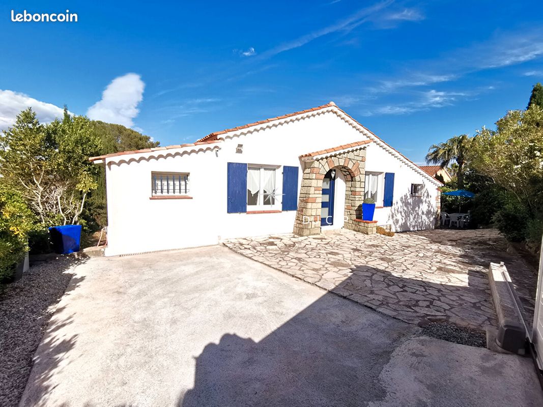 Maison 4 pièces 95 m² · à Fréjus · 95 m² · 569 000 €