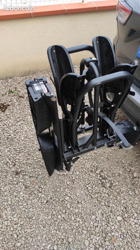 YAMAHA - Porte-bidon pour vélo électrique - YMEFBCAG0000 YAMAHA - Porte-bidon pour vélo électrique - YMEFBCAG0000
