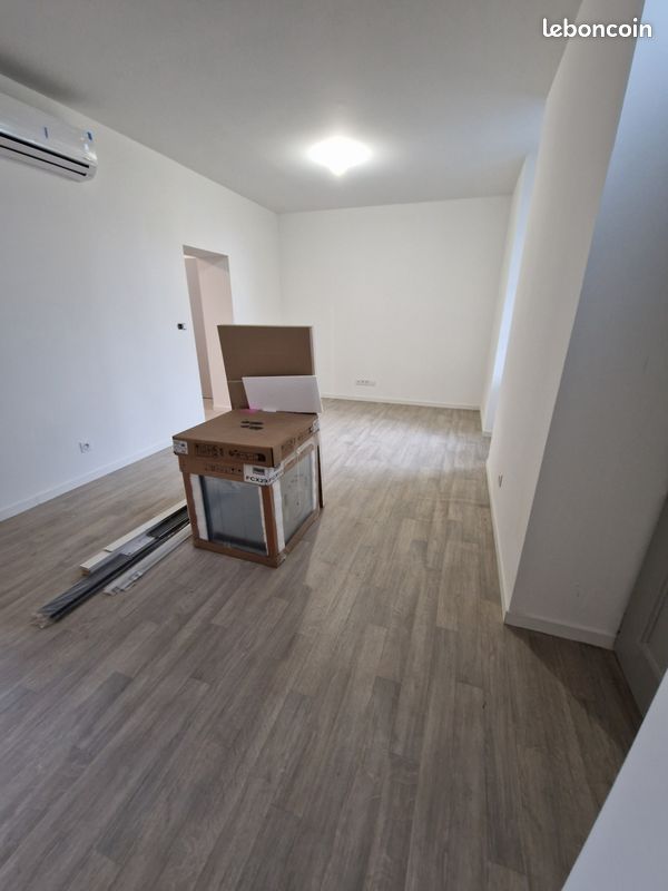 Maison 5 pièces 101 m² - Brive-la-Gaillarde 19100 (image 3)