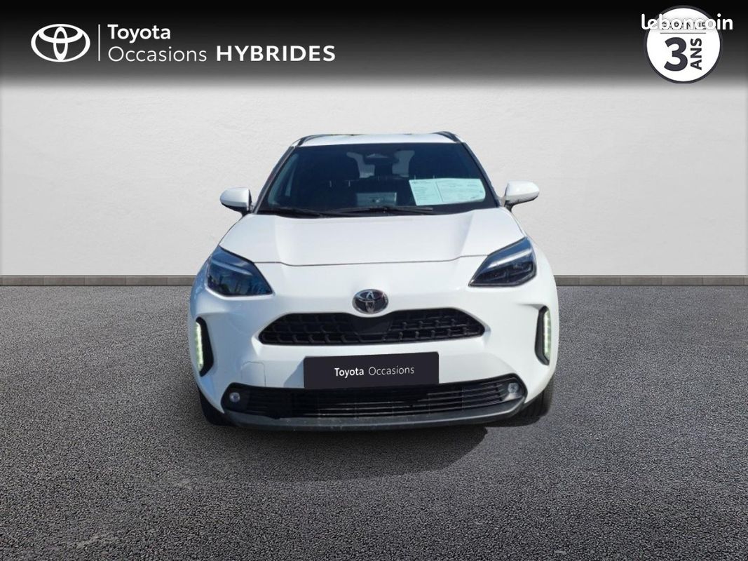 Toyota Yaris Cross 116h Design MC24 (image 2)