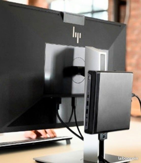 Mini HP 260 G4 Intel® Core™ i5 Ordinateurs