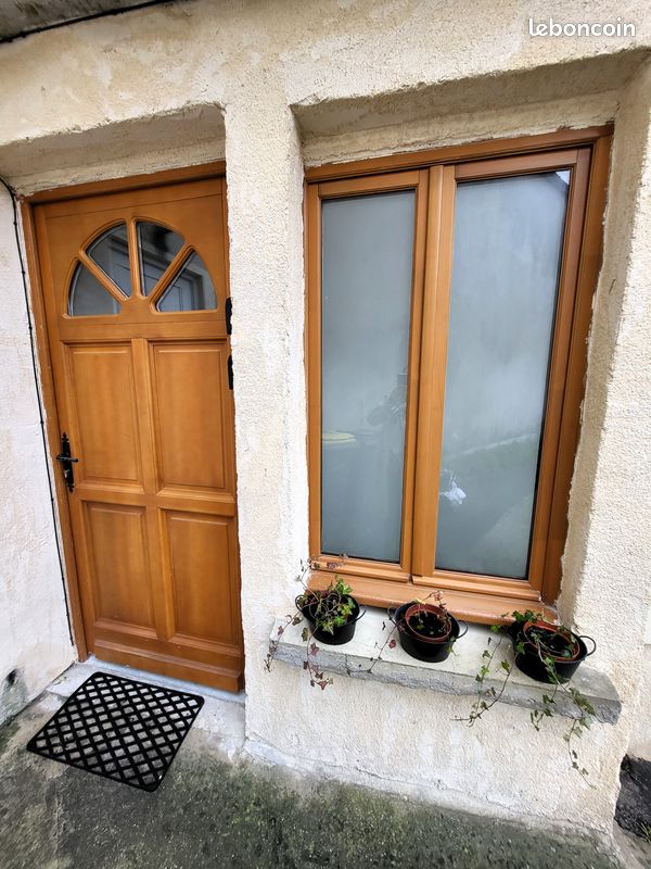 Nalan Orrygeois, 6 pers, Spa/Sauna, ASTERIX-PARIS-CDG (image 14)
