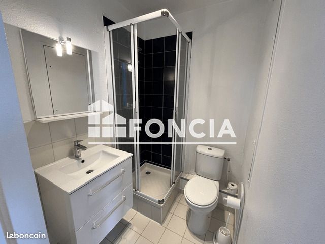 Appartement a louer elancourt - 1 pièce(s) - 20 m2 - Surfyn