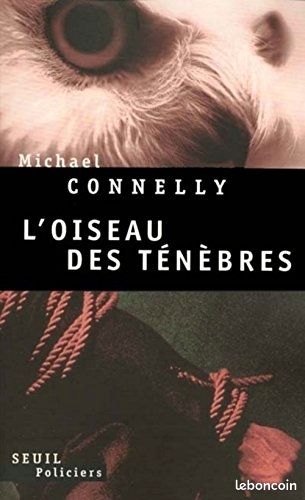 L'oiseau des ténèbres (image 1)