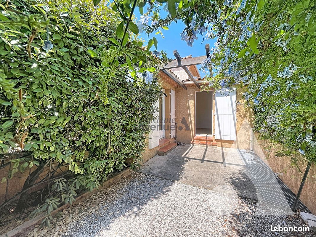 Maison 2 pièces 41 m² · à Saint-Cyr-sur-Mer · 41 m² · 336 000 €