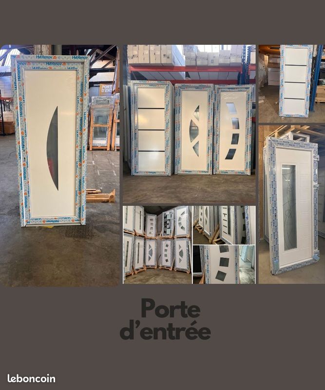 Porte d’entrée (image 1)