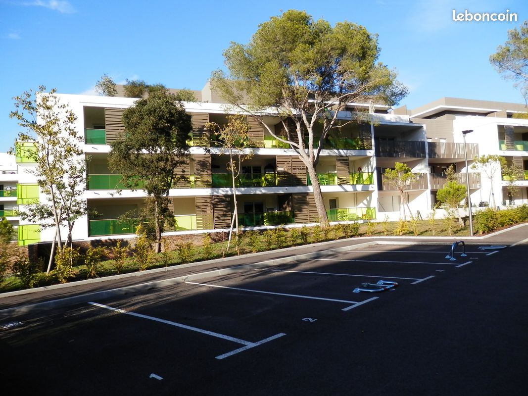 Appartement 2 pièces 52 m² · à Saint-Raphaël · 51,6 m² · 249 000 €