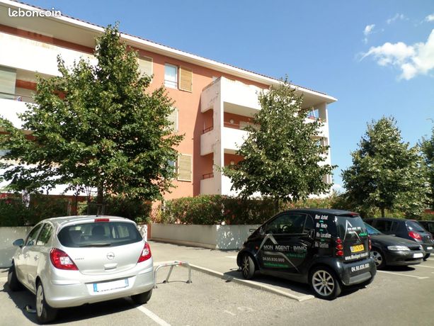 Appartement 2 pièces 32 m²
