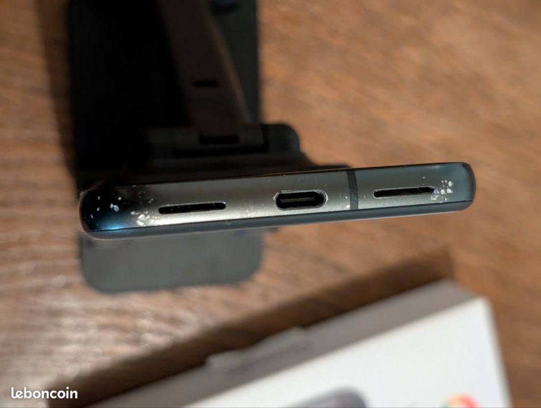Google pixel 8A (image 8)