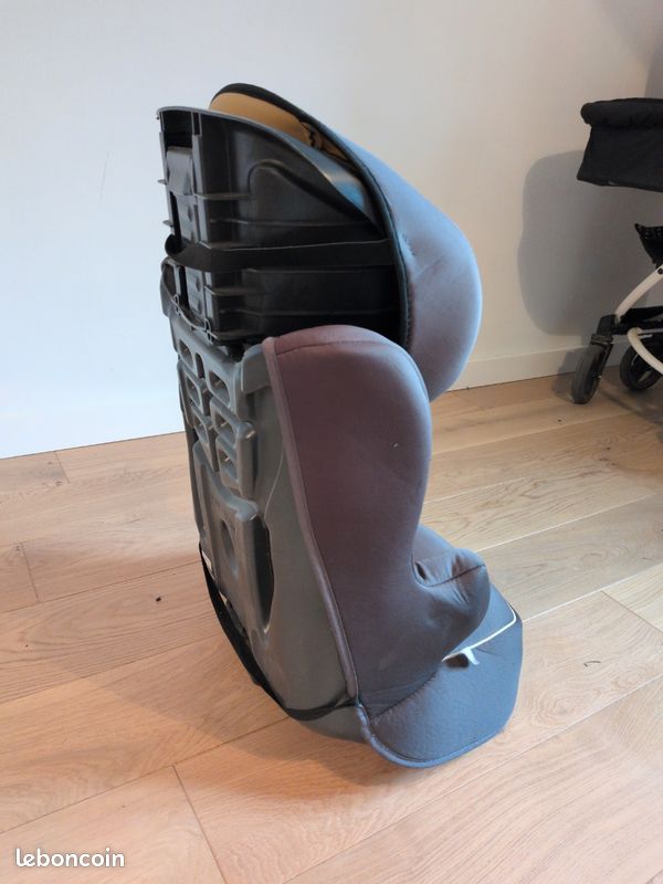 Vends siège auto 15/36 kg Équipement bébé