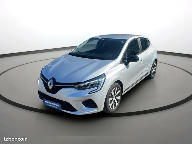 Renault Clio 1.0 TCe 90ch Equilibre (image 2)