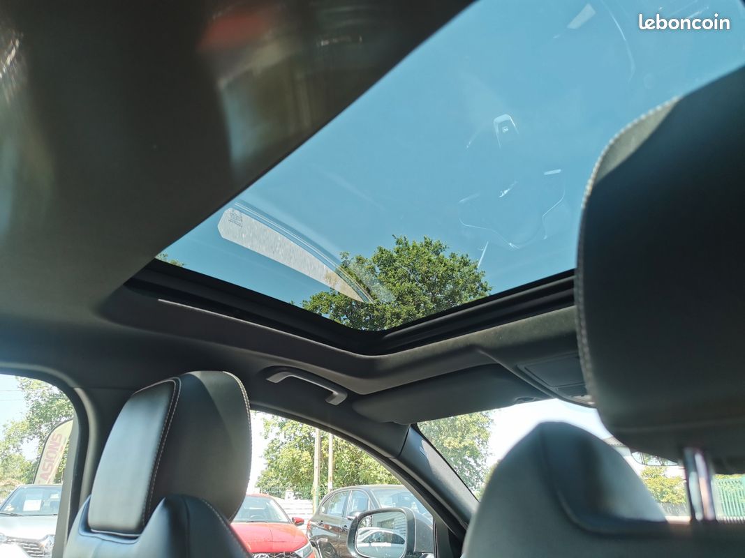 Jaguar XE 2.0D 180 CH R-SPORT BVA8 (image 7)