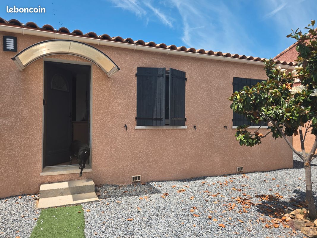 Maison 5 pièces 99 m² · à Laurens · 99 m² · 265 000 €