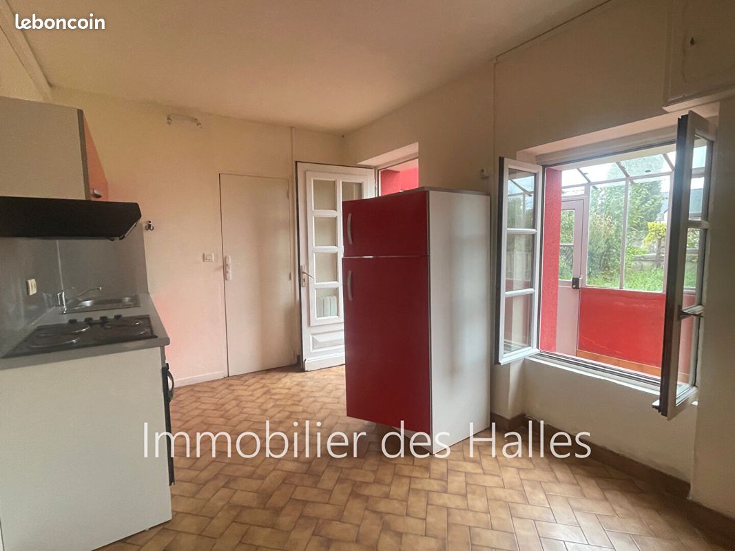 Maison 2 pièces 40 m² · à Renazé · 40 m² · 350 €