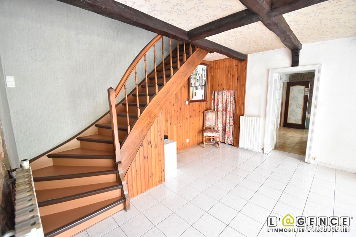 Maison 5 pièces 131 m² (image 4)