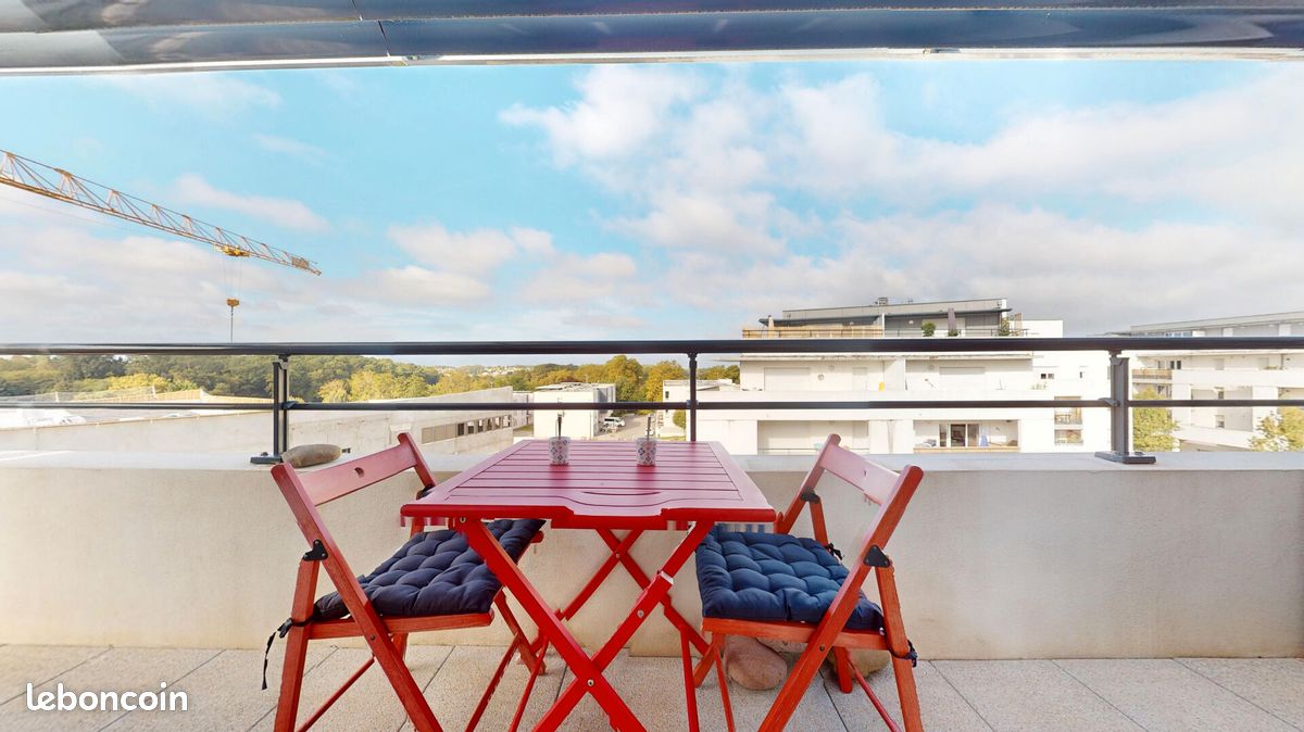 Appartement 1 pièce 35 m² · à Tarnos · 35 m² · 172 000 €