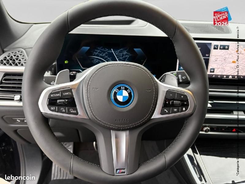 Bmw X5 xDrive50e 489ch M Sport (image 12)