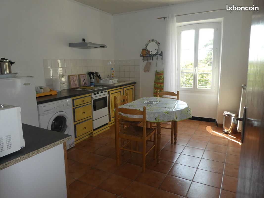 Appartement 2 pièces 30 m² · à Viviers · 30 m² · 550 €/mois