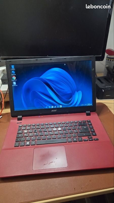 Ordinateur portable Acer (image 1)