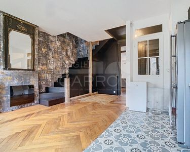 Appartement 549 000 € - 115 m²
