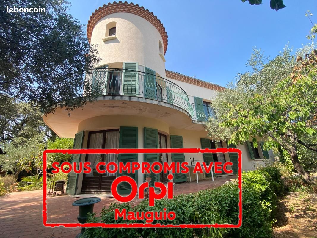Maison 6 pièces 188 m² · à Saint-Brès · 188 m² · 409 000 €