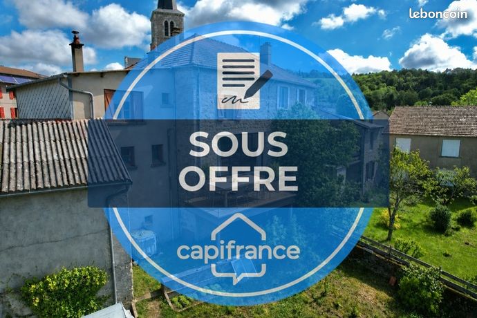 Maison 6 pièces 110 m²