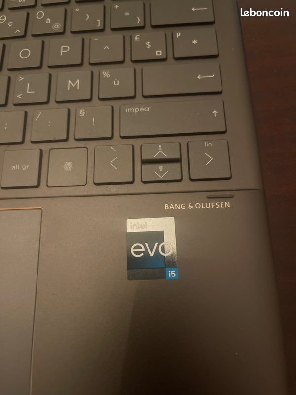 HP Spectre x360 tactile (image 3)