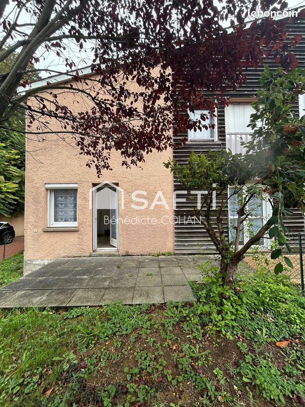 Appartement 3 pièces 71 m² · à Lèves · 71 m² · 115 900 €