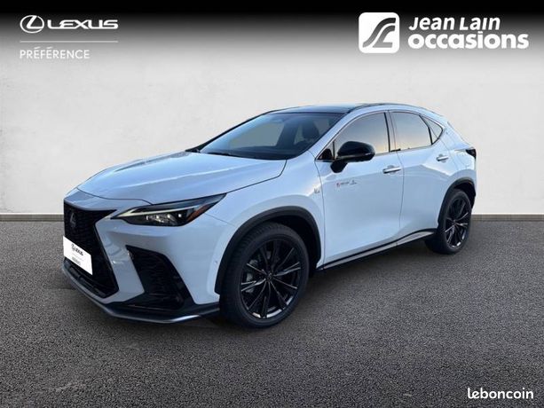 Lexus Nx 2025