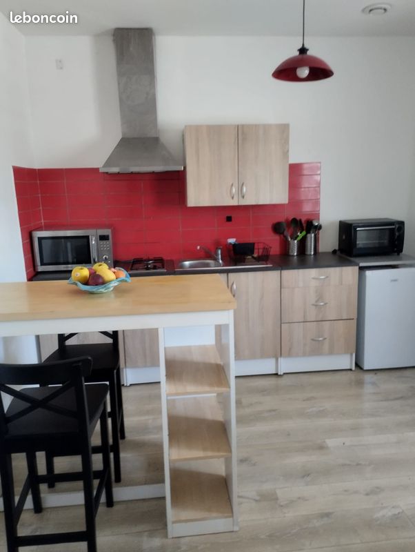 Appartement 2 pièces 38 m² · à Sierentz · 38 m² · 610 €