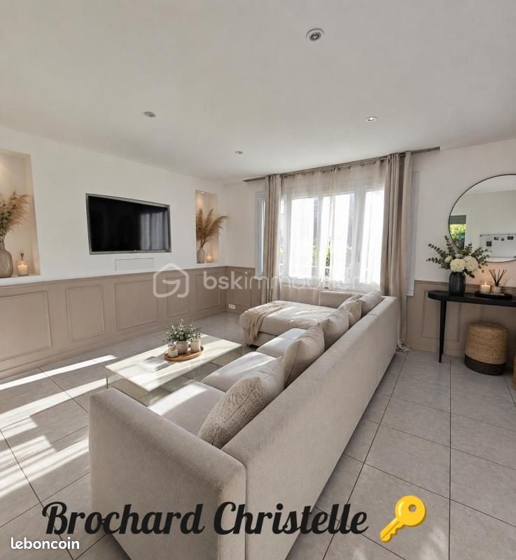 Maison 5 pièces 95 m² · à Claye-Souilly · 95 m² · 329 000 €