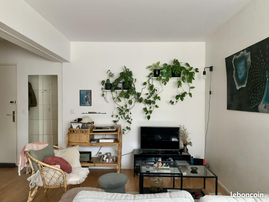 Appartement 1 pièce 42 m² · à Lille · 42 m² · 142 000 €