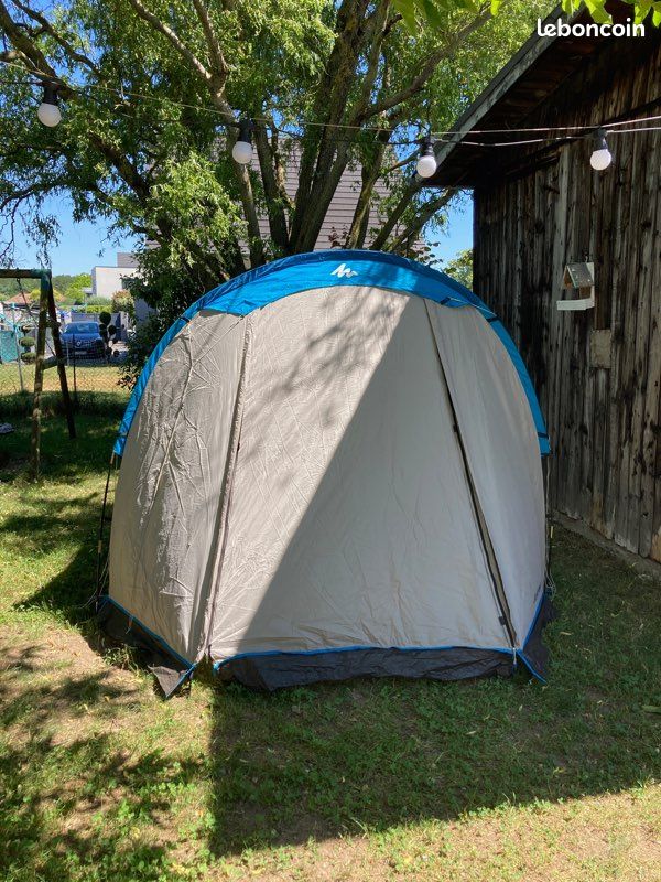 where tomorrow pop up zelt Wetterfestes und extra leichtes Wurfzelt für 3 Personen large kids teepee Can You Move Your Farbe:Wald