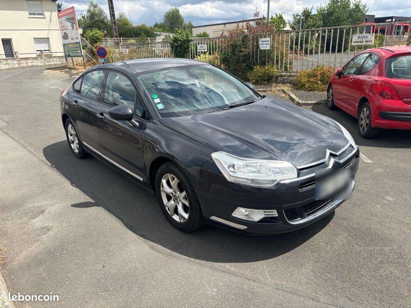 Citroën C5 (image 2)