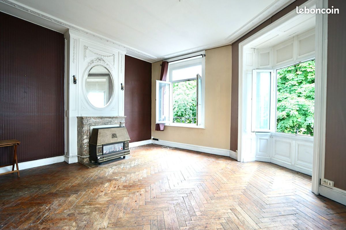 Appartement 3 pièces 83 m² · à Lille · 83 m² · 269 000 €