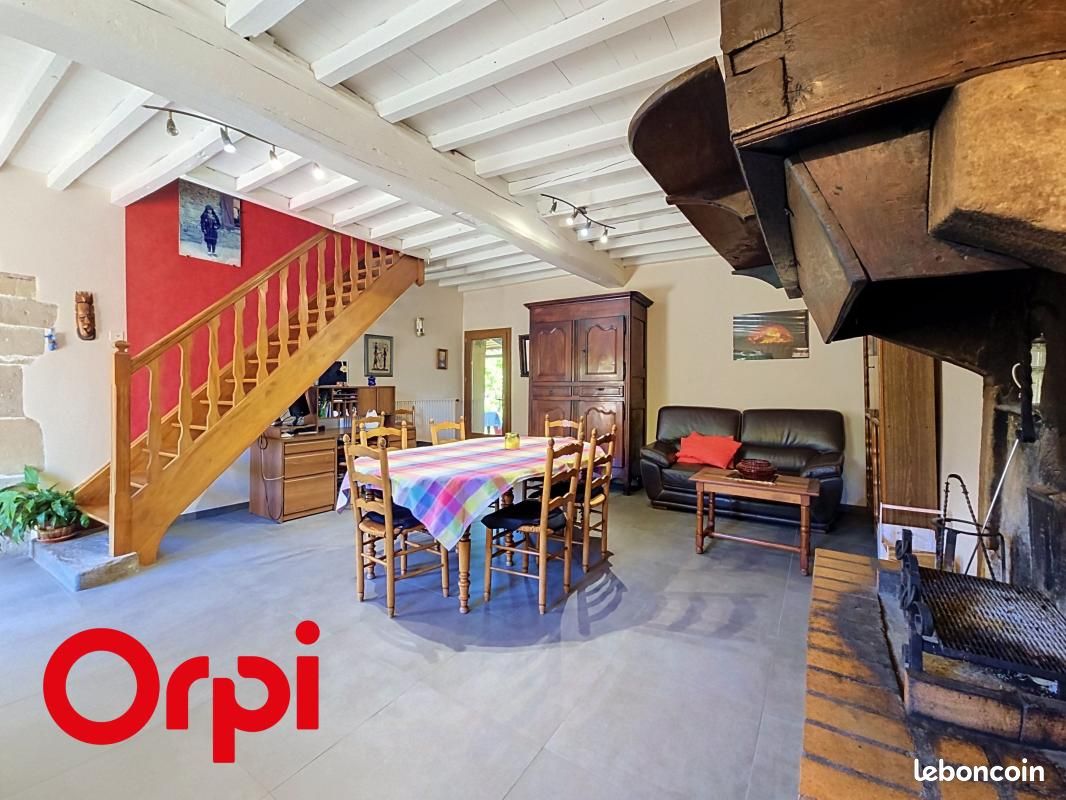 Maison 5 pièces 146 m² · à Bourgoin-Jallieu · 146 m² · 250 000 €