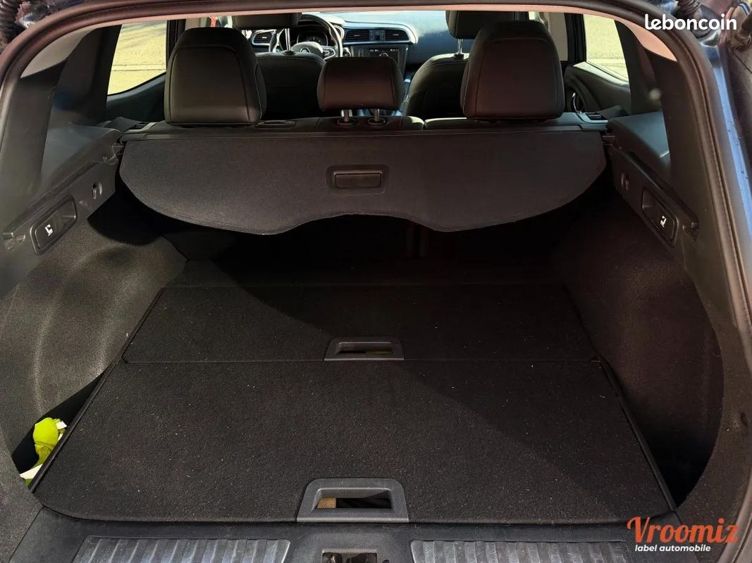 Renault Kadjar dCi 130 CH / Intens / BVM6 (image 5)