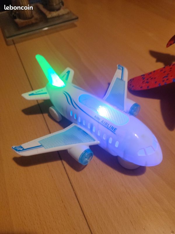 Avion planeur jouet – Trouvez le meilleur prix Avion planeur jouet – Trouvez le meilleur prix