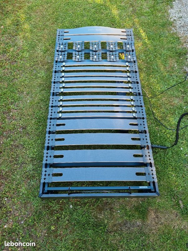 Lit électrique (image 1)