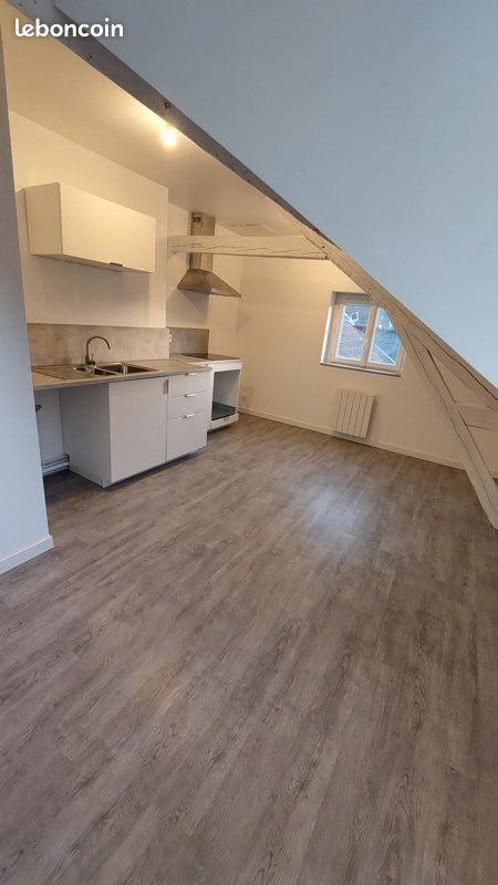 Appartement 3 pièces 50 m² · à Caudebec-lès-Elbeuf · 50 m² · 550 €/mois