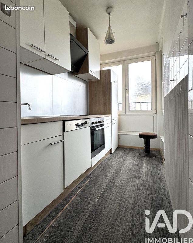 Appartement a louer thionville - 3 pièce(s) - 80 m2 - Surfyn