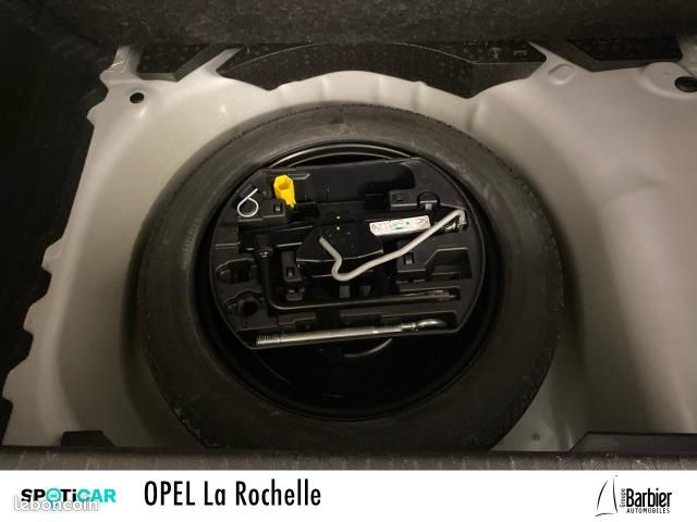 Opel Corsa 1.2 75 ch BVM5 Edition 5P (image 26)
