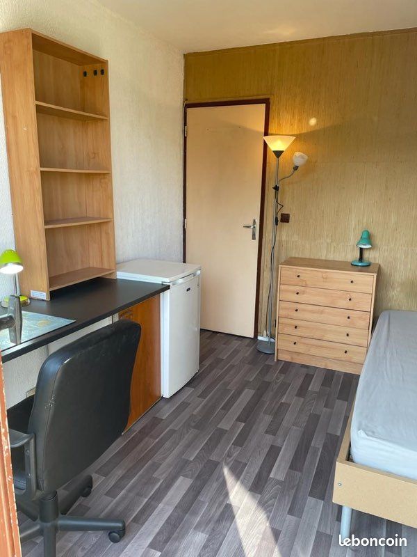 Appartement a louer cergy - 3 pièce(s) - Surfyn