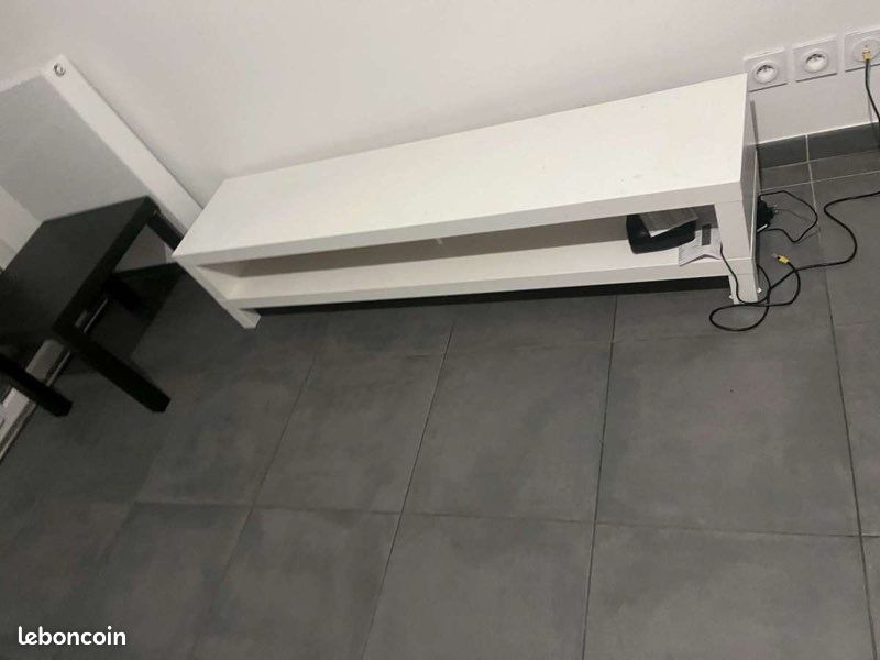 Table basse et meuble tv (image 4)