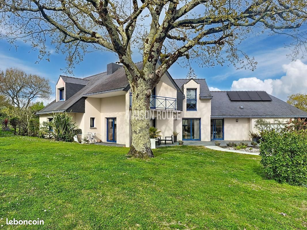 Maison 7 pièces 180 m² · à Baden · 180 m² · 957 900 €